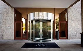 Hilton Madrid Airport